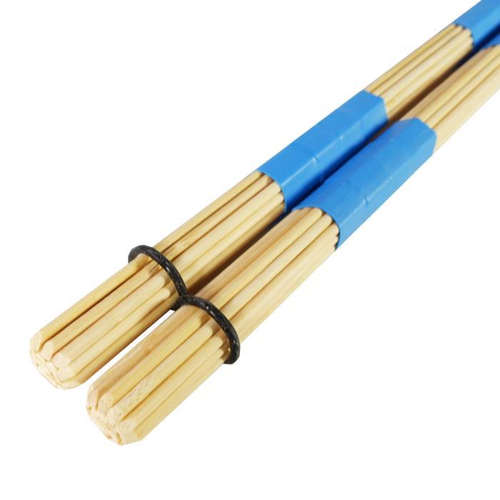 Stick Drum Brush Rod Dowel Rute Lidi Bambu