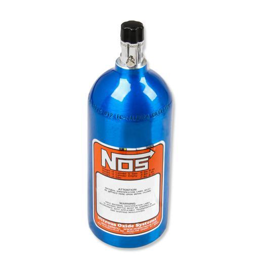 NOS NITROUS BOTTLE (BOTOL NOS 1KG)