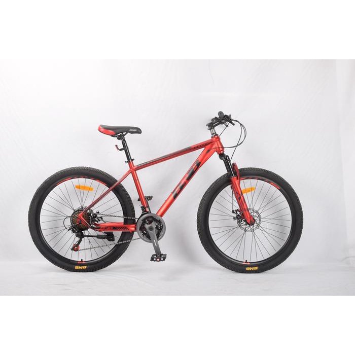 SEPEDA GUNUNG MTB BNB ROYCE 26"
