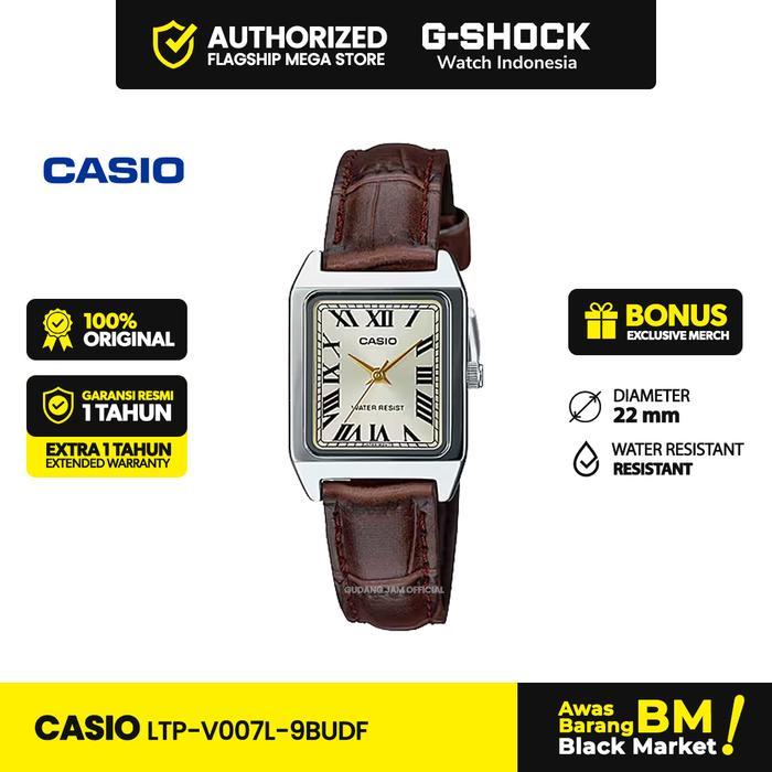 > Casio General LTP-V007L-9BUDF LTP-V007L LTP-V007 LTPV007L LTP V007L Watches