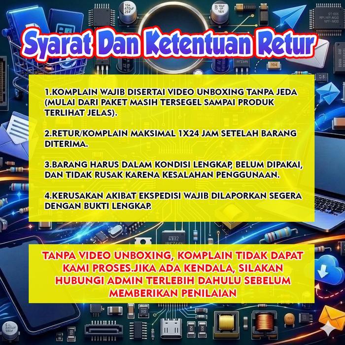 Power Amplifier bluetooth rakitan tinggal pakai