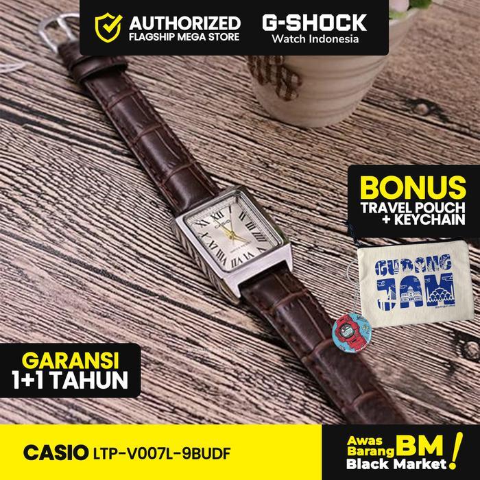 > Casio General LTP-V007L-9BUDF LTP-V007L LTP-V007 LTPV007L LTP V007L Watches