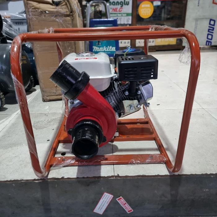 Pompa keong wp 30 TR body pompa keong 3 inch turbo