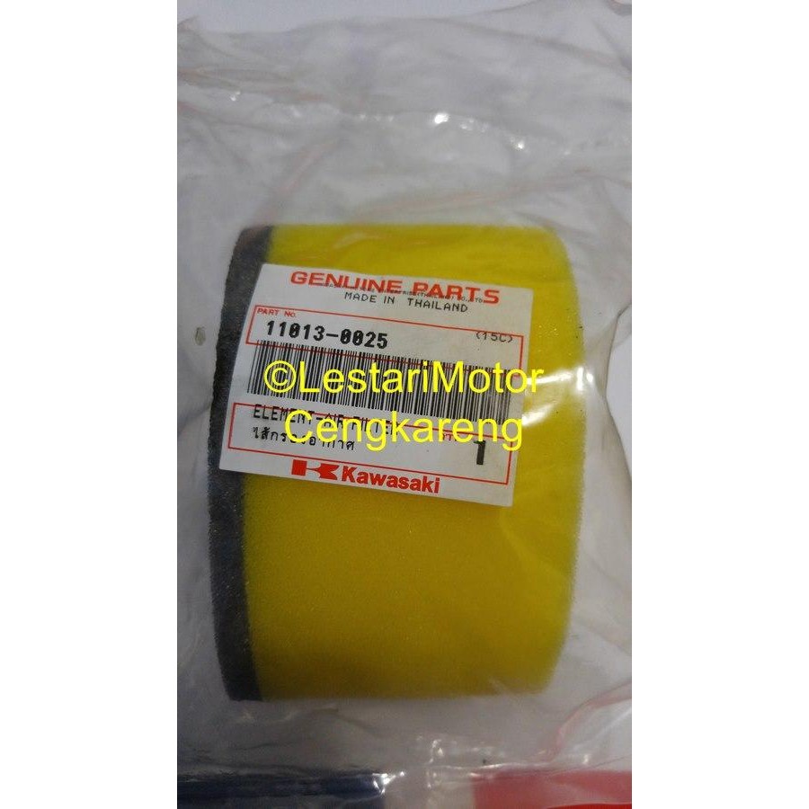 Busa Filter KLX 150 Original