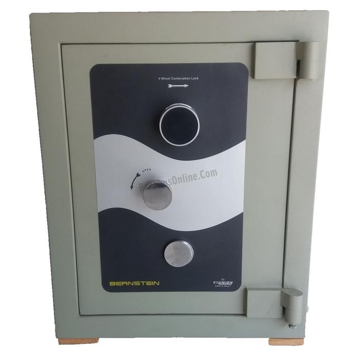 Bernstein Solingen Brankas Tahan Api Tahan Bongkar Standar Bank Promo 