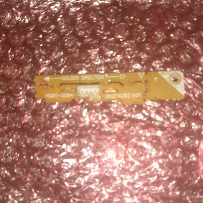 Ready Modul Pcb Sensor Pintu Kulkas 2 pintu Polytron PRM 21 23 27 BELEZA 3