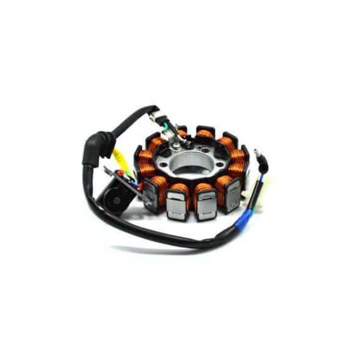 31120-KVY-961 SPULL ASSY BEAT KARBU KVY AHM ORIGINAL