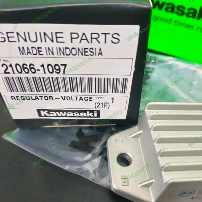 KIPROK KAZE R 21066-1097