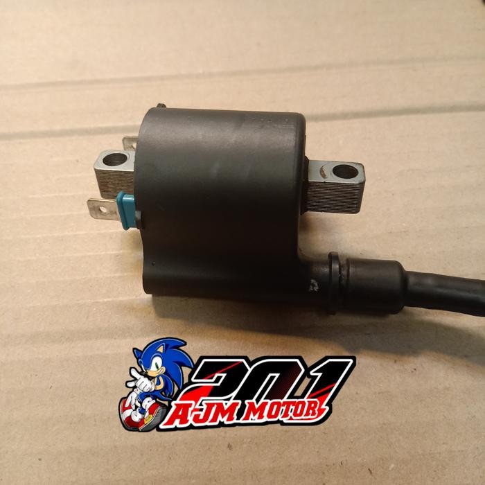 COIL KOIL COP BUSI NEW CB150 R - CB 150 LED - NEW CBR 150 LED ORIGINAL