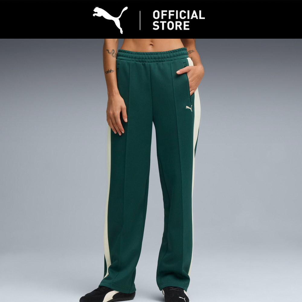PUMA Celana Track Straight T7 ALWAYS ON Wanita