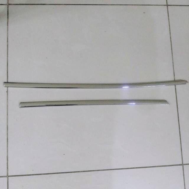 List Lis Kaca Belakang Grand New Avanza Great Xenia 2016 2017 2018