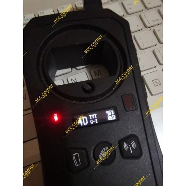 Chip G Toyota Chip Transponder Chip Immobilizer