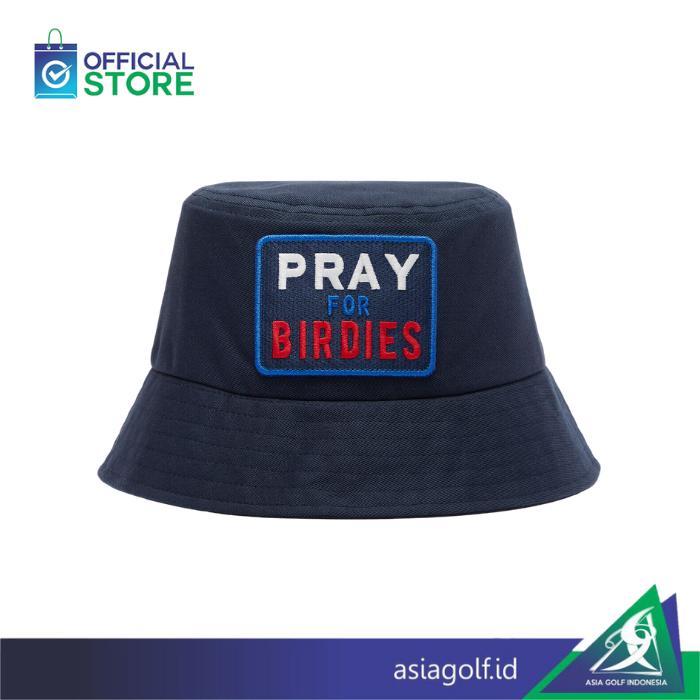 Bucket Hat G/Fore - Birdies Golf Topi Golf