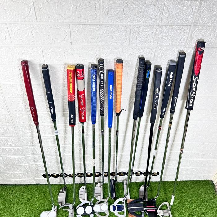 Putter Golf Odyssey Second Original - Stick Golf Putter Bekas Original