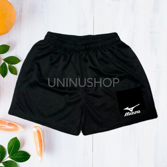 Celana Volly Wanita Belah Pinggir Celana Voli Wanita Celana Olahraga Wanita