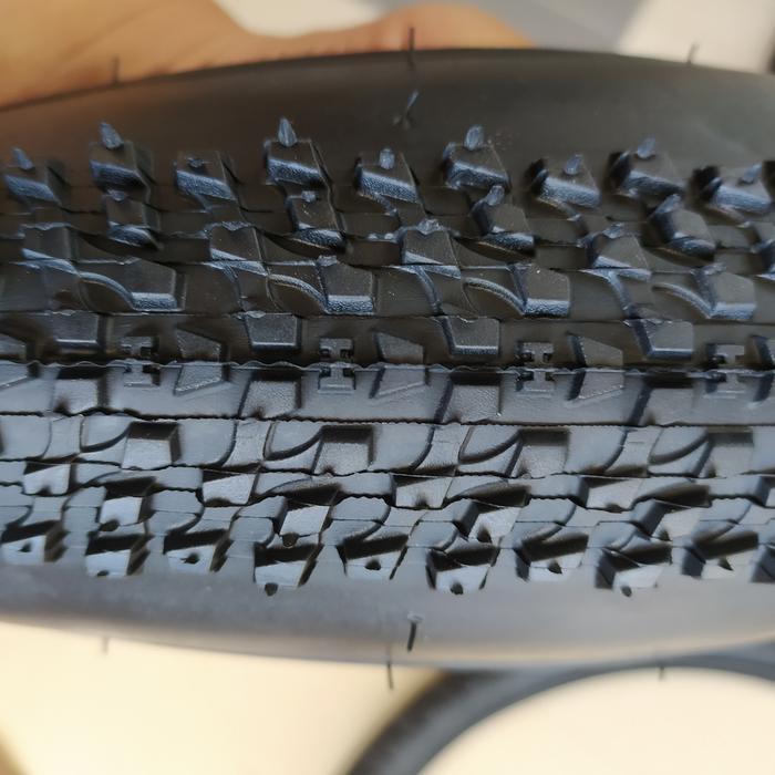 Ban Luar Sepeda 26X1.95 Kenda