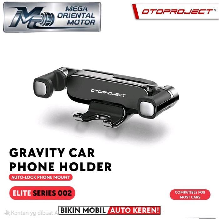 Terlaris Otoproject phone car holder HP All New Avanza / Xenia - Dudukan HP Mobil Avanza SALE