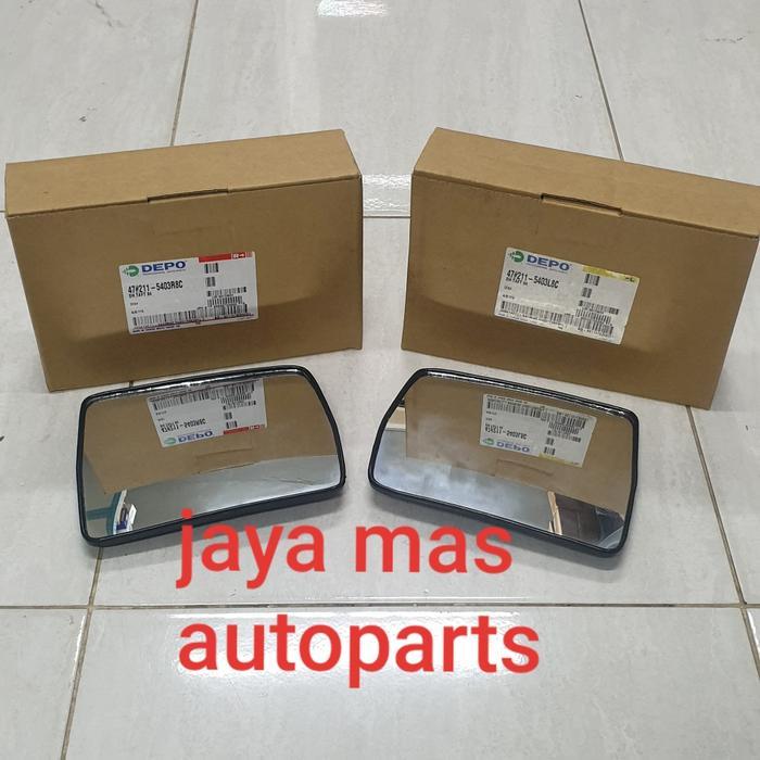 Kaca Spion Only Taft Gt /Hiline/Rocky/Feroza