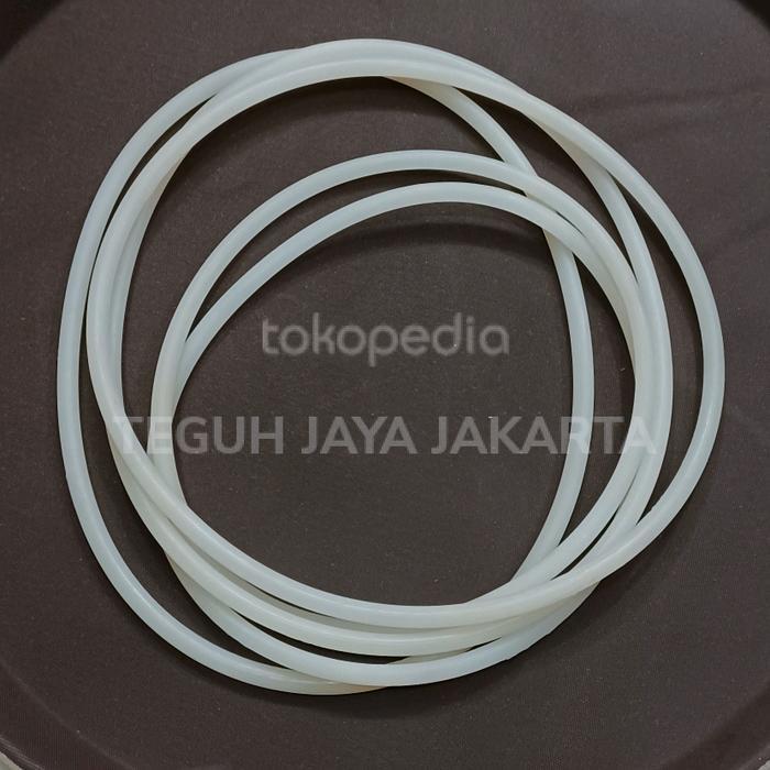 Karet Sil Tutup Panci Presto 25 Liter Merk Nagami