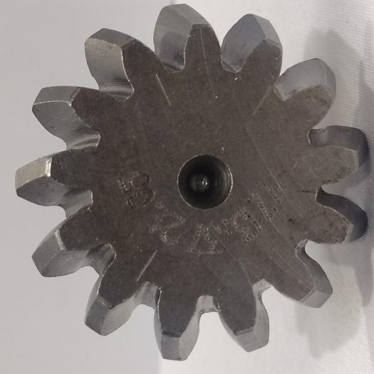 Reduksi Gigi Pinion Gardan 13T Viar Kaisar Nozomi Jialing (8A) Gercep