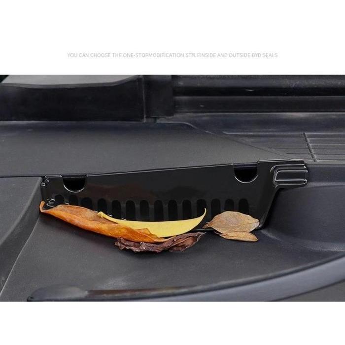 Aksesoris Byd Seal - Air Vent Grille Protector Drainage Filter Byd Seal