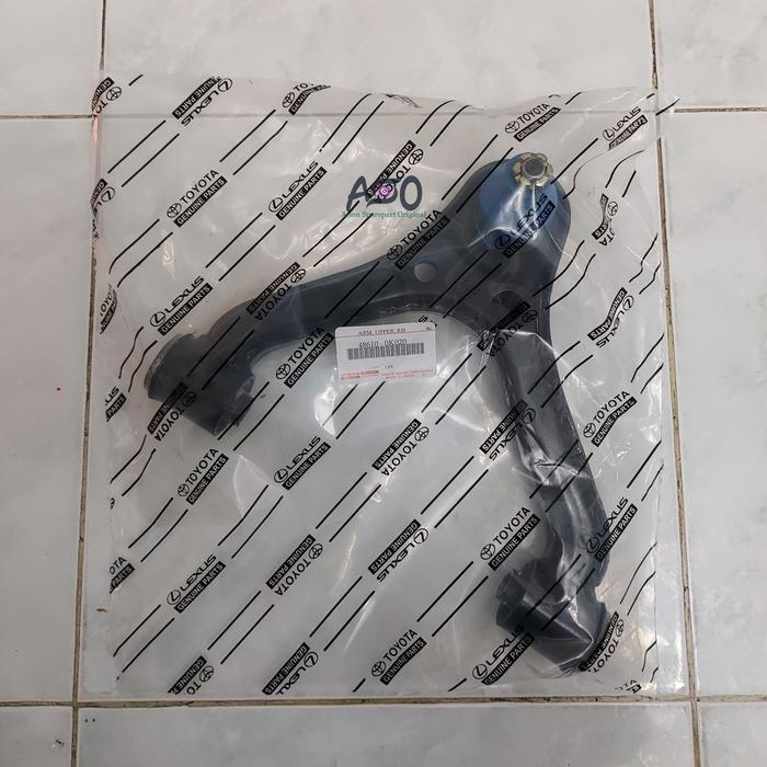 Baru Sayap Kanan Atas Upper Arm Kijang Innova Grand 2011 2012 Ori Berkualitas