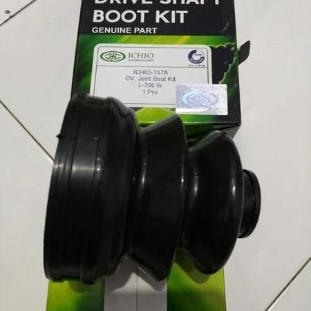 Baru Boot Cv Joint Dalam L200 Strada Boot As Roda L200 Strada Ori Berquality