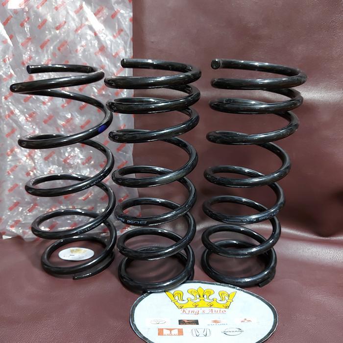 Baru Per Keong Belakang Calya - Sigra Modif 2 Buah Ori Berquality