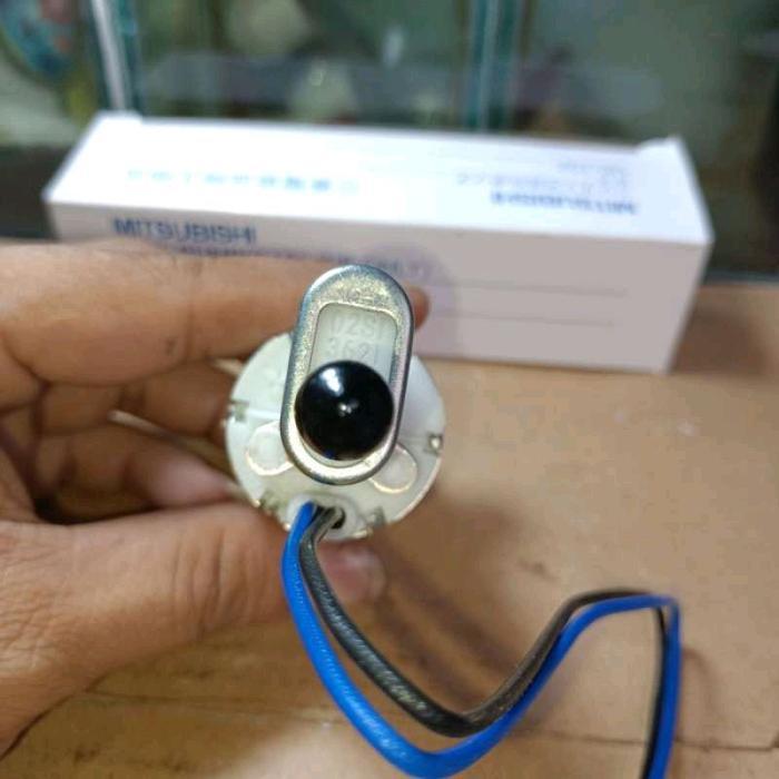 Baru Fiel Pump Pompa Bensin Suzuki Esteem Amenity Karbu Ori Berquality