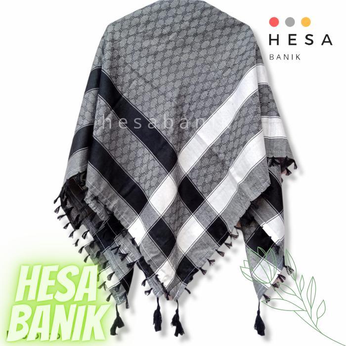 SORBAN SEGIEMPAT / SORBAN PRIA / SORBAN ARAB / SURBAN / SORBAN ANAK / SORBAN DEWASA