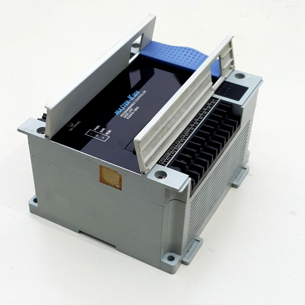 plc LG masterK30S type K24PA-DRS