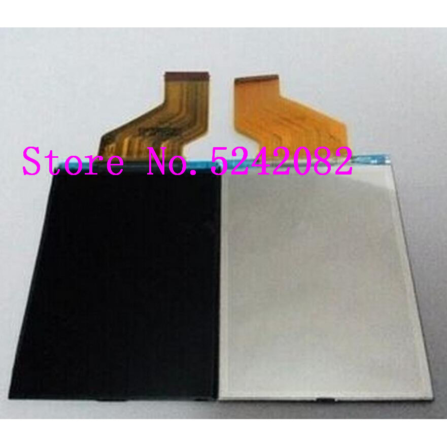 NEW LCD Display Screen Repair Parts for EX-ZR1200 EX-ZR1100 ZR1200 ZR1100 EX-ZR1500 ZR1500 EX-ZR50 Z