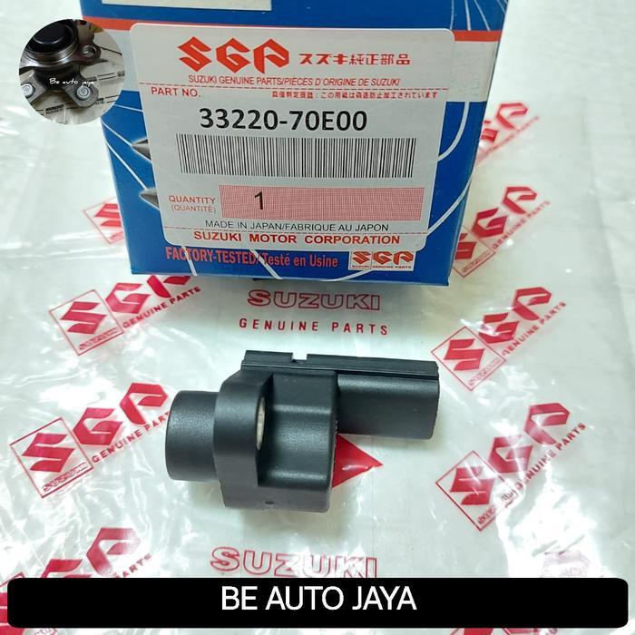 Sensor Ckp Ker As Crankshaft Suzuki Apv Original