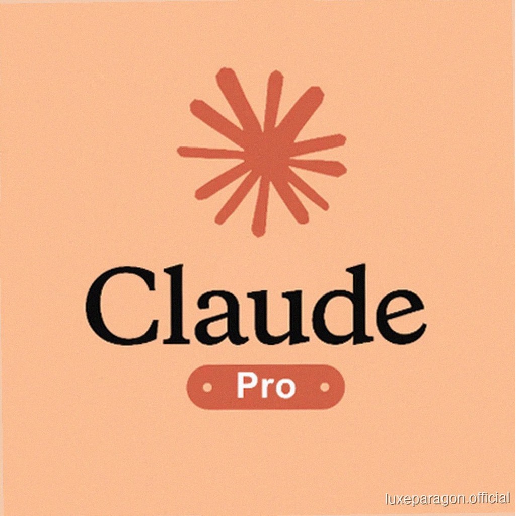 Claude Max AI 1 Bulan Claude Code Kirim Kilat