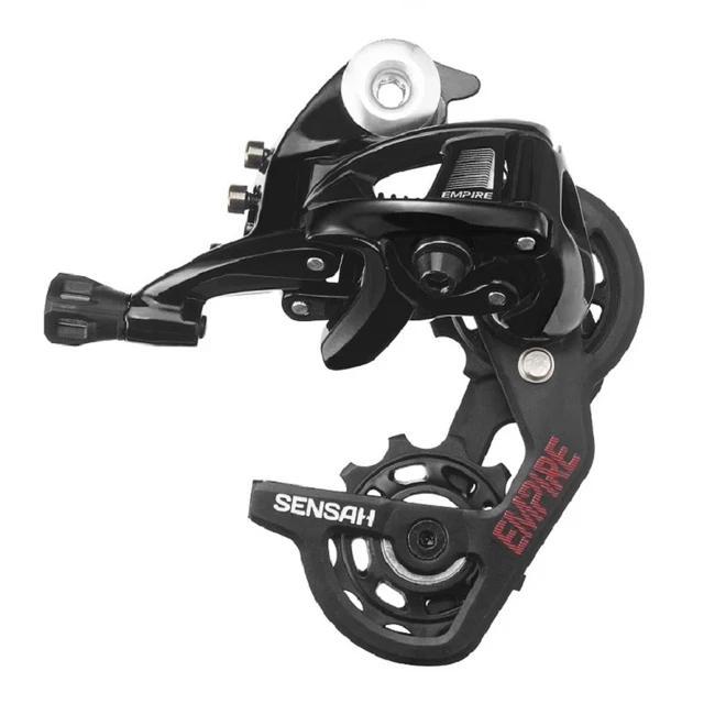 Rear Derailleur Sensah Empire 11 Speed Carbon (Rd Road/Balap)
