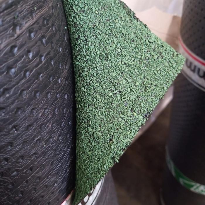 TERLARIS jual waterproofing membrane aspal