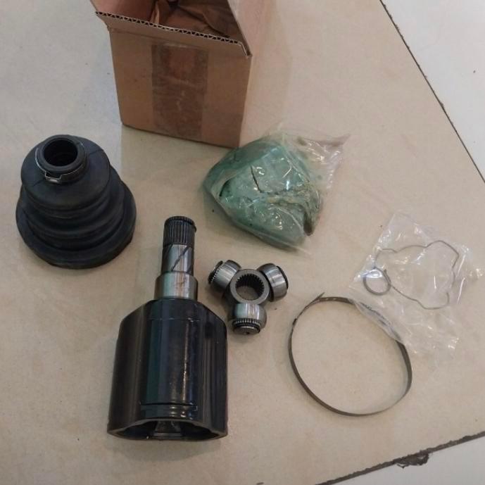 Cv Joint Dalam Chevrolet Optra Mamual 1.8