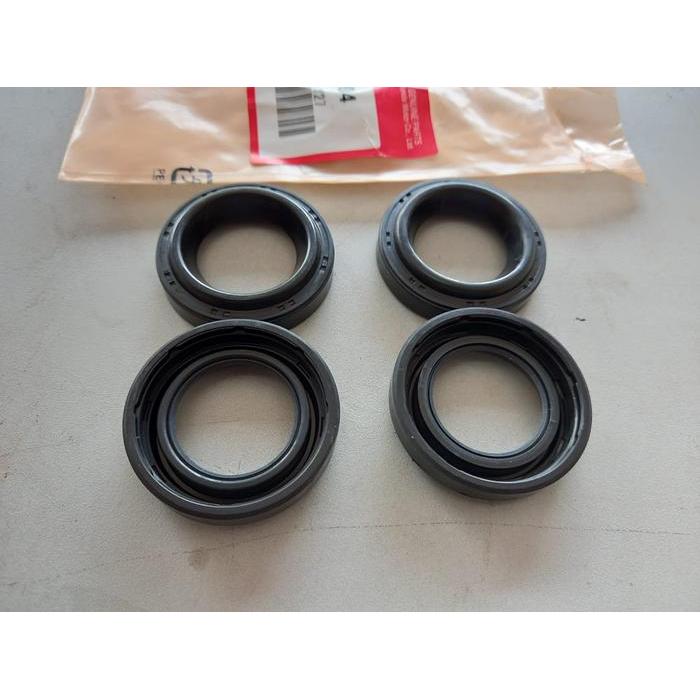 Sil Seal Busi Odyssey Rb1 2004 2005 2006 2007