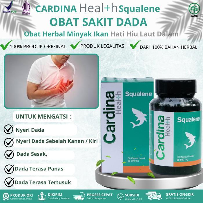 Obat Untuk Sakit Dada, Dada Sesak, Dada Pengap, Dada Nyeri, Dada Terasa Panas, Dada Terasa Tertusuk,