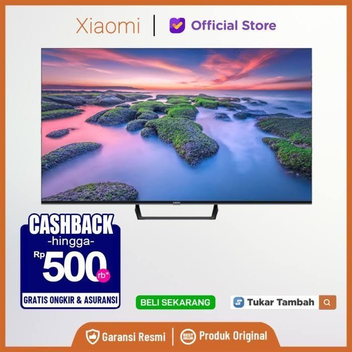 Mi TV A2 43 Inch FHD