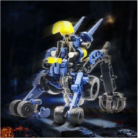 HOT SALE RIHIO MULTIABYSS MM008 LEMUROID MOKIT TERMURAH