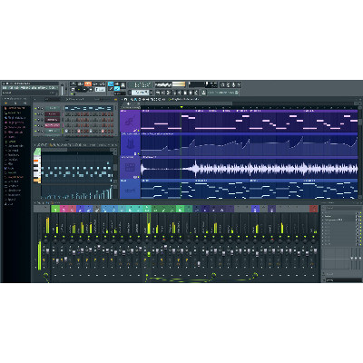 FL Studio Producer Edition