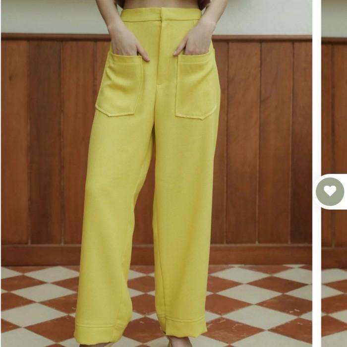 Ansley Pants Maven Promo