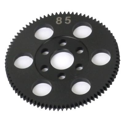 54085 TITAN CNC Spur 85T (48dp)