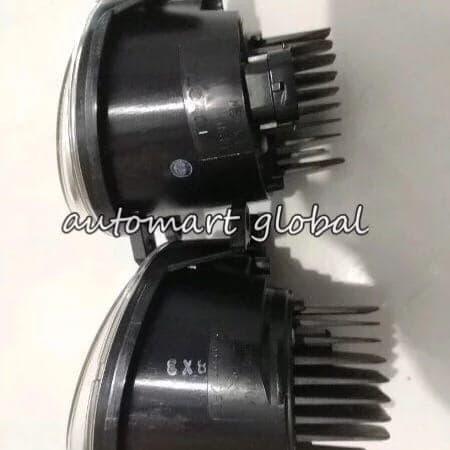 foglamp led innova foglamp fortuner set 2pc newt
