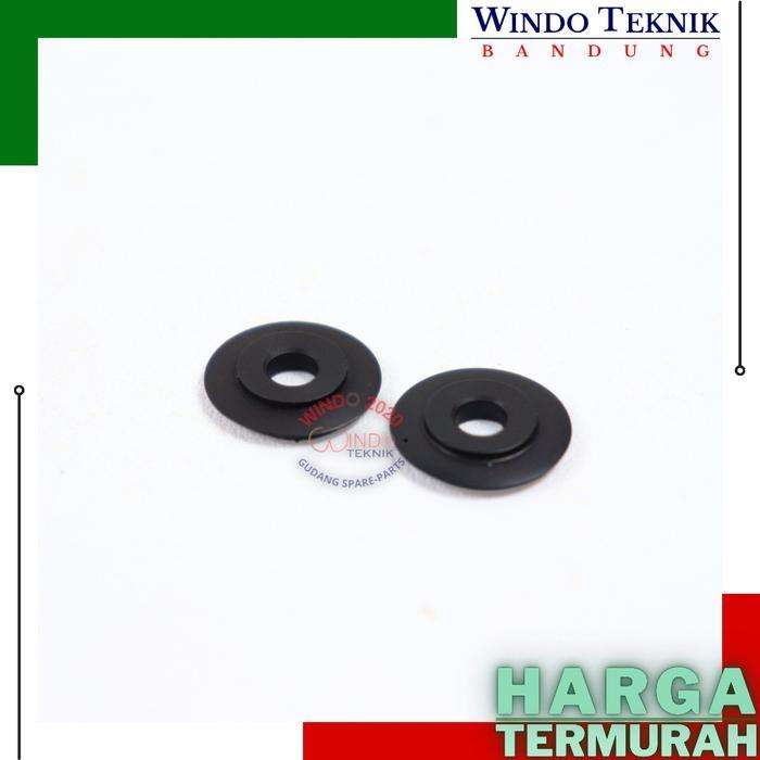 PROMO MATA CUTTER PIPA AC / TUBE CUTTER BLADE MATA TUBE CUTTER PIPA TEMBAGA AC BLADE TUBE CUTTER