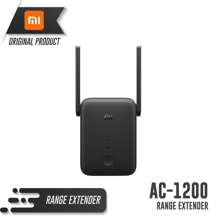 Xiaomi Mi Wi-Fi Range Extender Ac1200 / Ac-1200