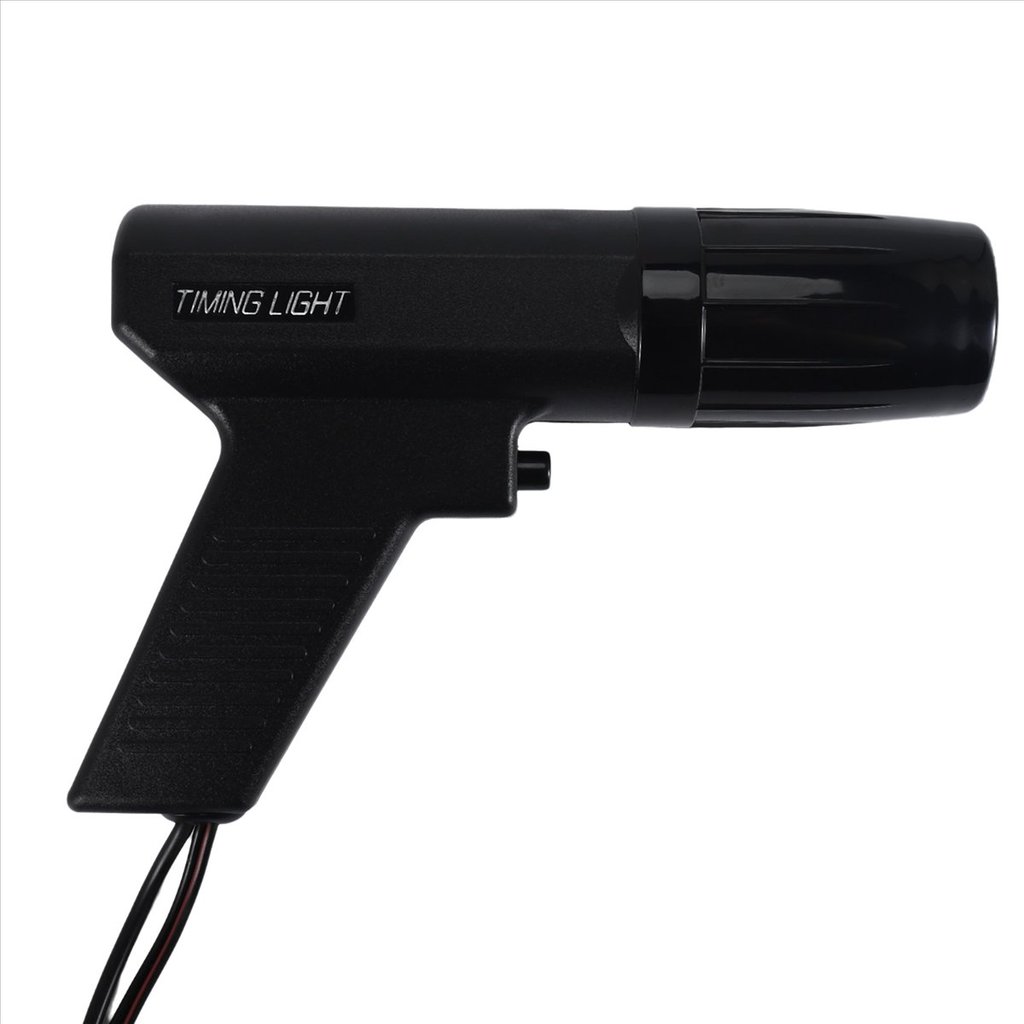 TIMING LIGHT 12V IGNITION TIMING LIGHT AUTOMOTIVE STRONG FLASH TIMING MAIN IN CAR LIGHT