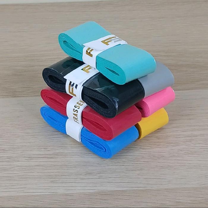 GRIP KARET FRASSER POLOS LACKY PRO 01 GRIP RAKET FS KESET