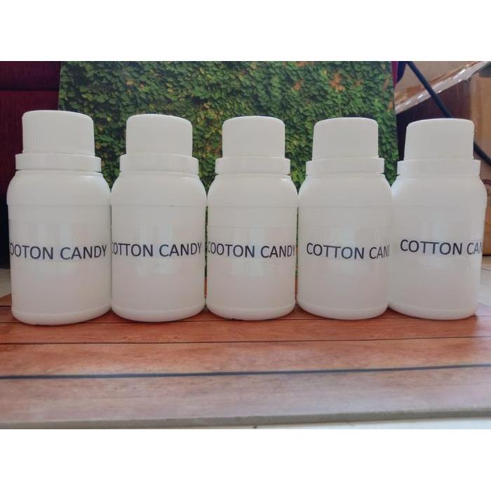 Essence Vioryl Cotton Candy 30 Ml, 60 Ml, 120 Ml